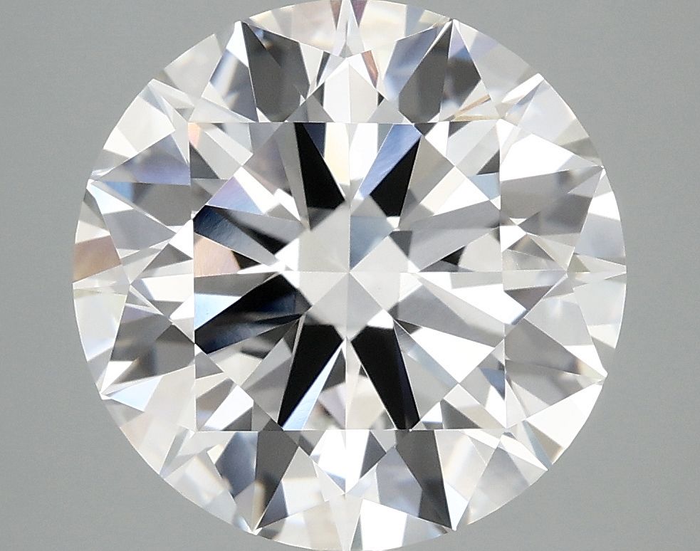 Round Diamond