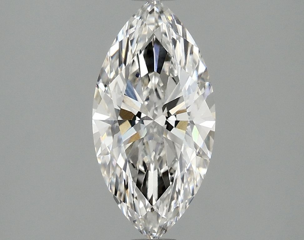 1.48 ct. marquise Lab Grown Diamond front image