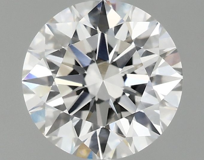 1.01 ct. round Lab Grown Diamond front image