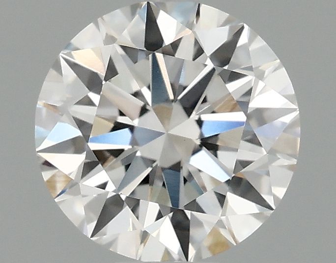 1.06 ct Round diamond
