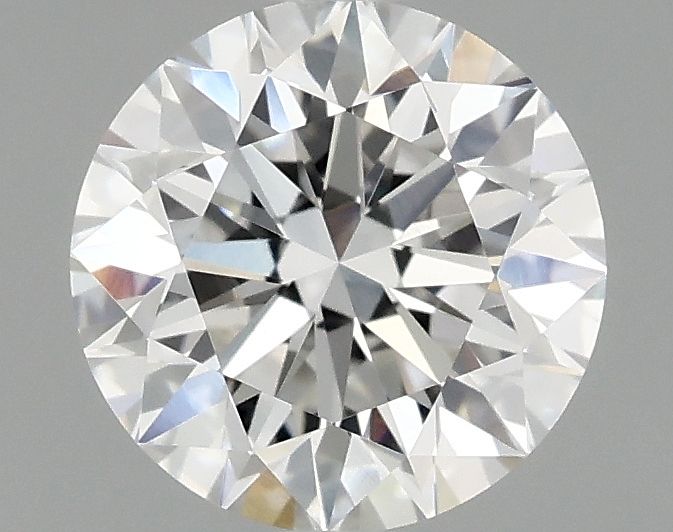 1.09 ct. round Lab Grown Diamond front image