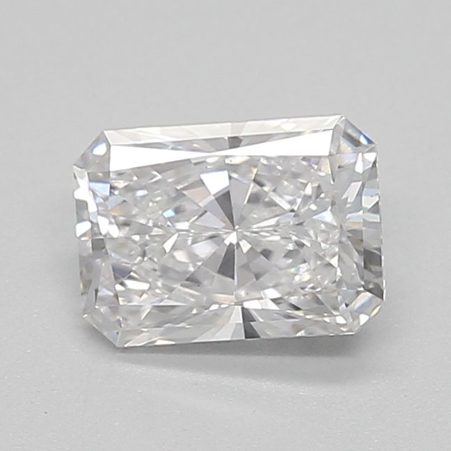 0.80 ct. radiant Lab Grown Diamond front image