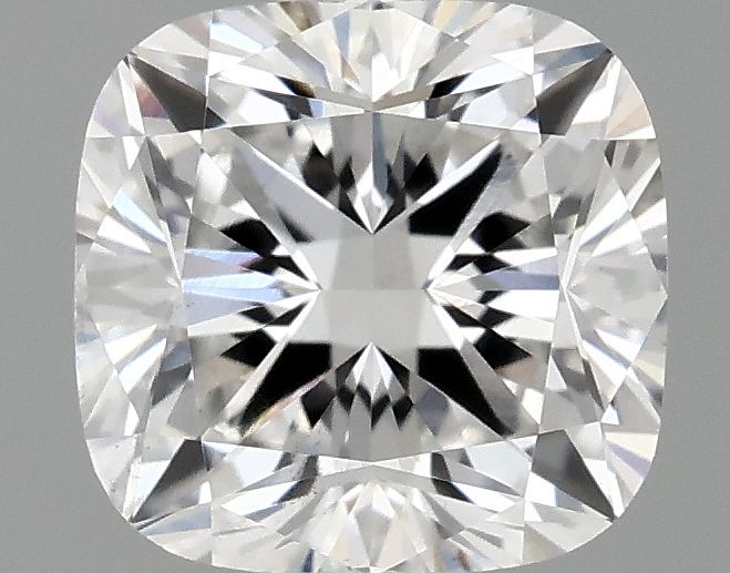 1.06 ct lab-grown Cushion modified Diamond