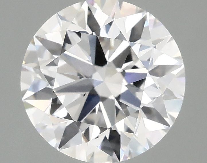 1.49 ct. round Lab Grown Diamond front image