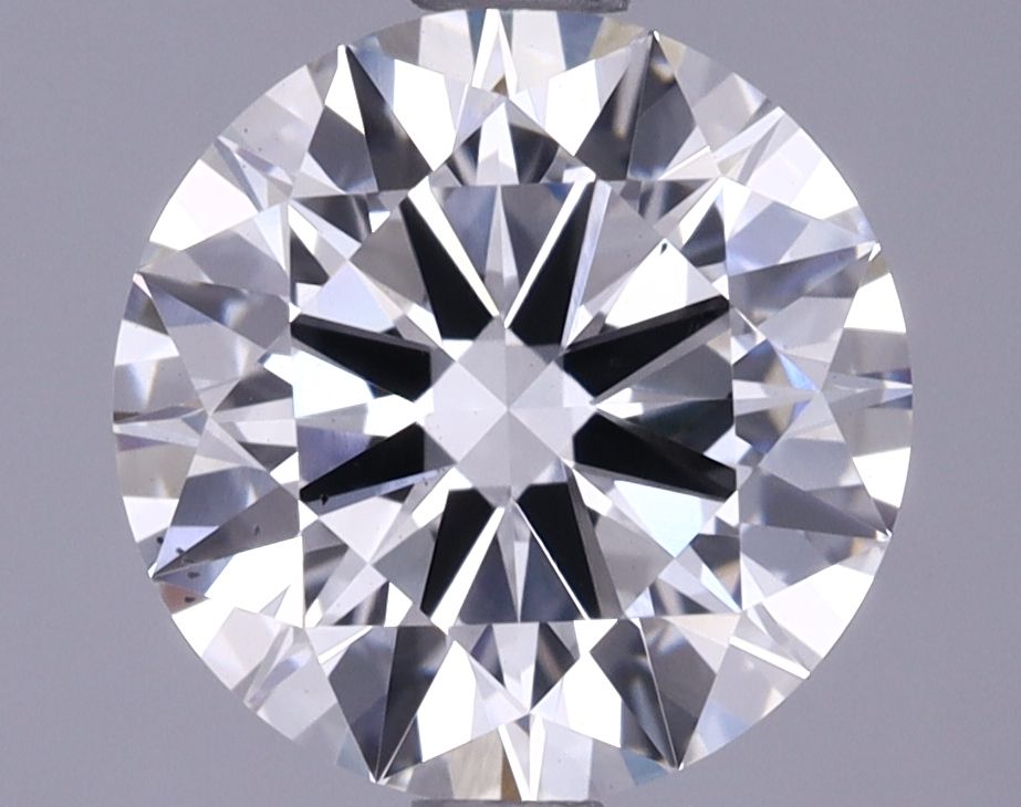 1.87 ct. round Lab Grown Diamond front image