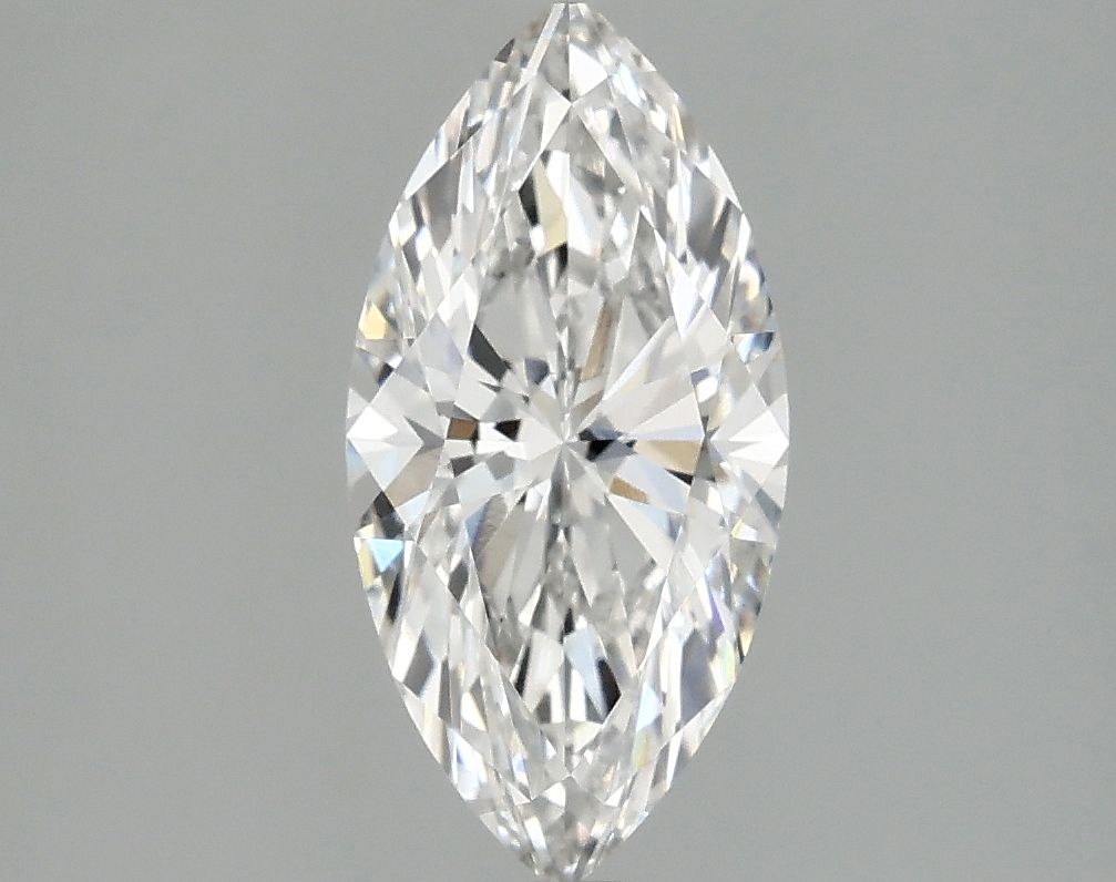 1.57 ct. marquise Lab Grown Diamond front image