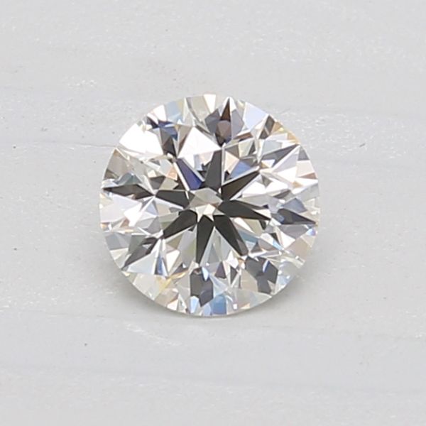 Round Diamond