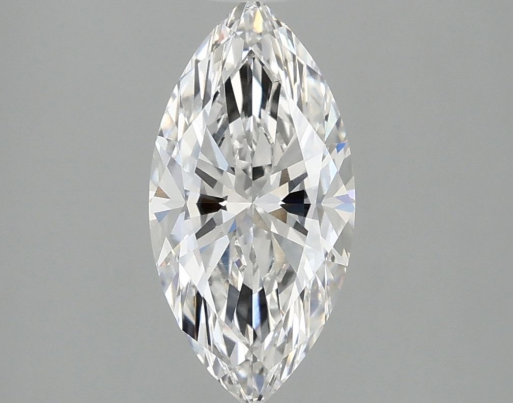 1.58 ct. marquise Lab Grown Diamond front image