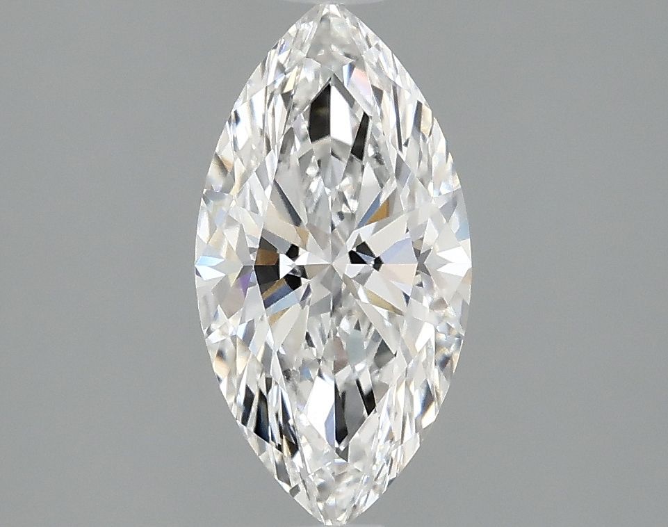 1.48 ct. marquise Lab Grown Diamond front image