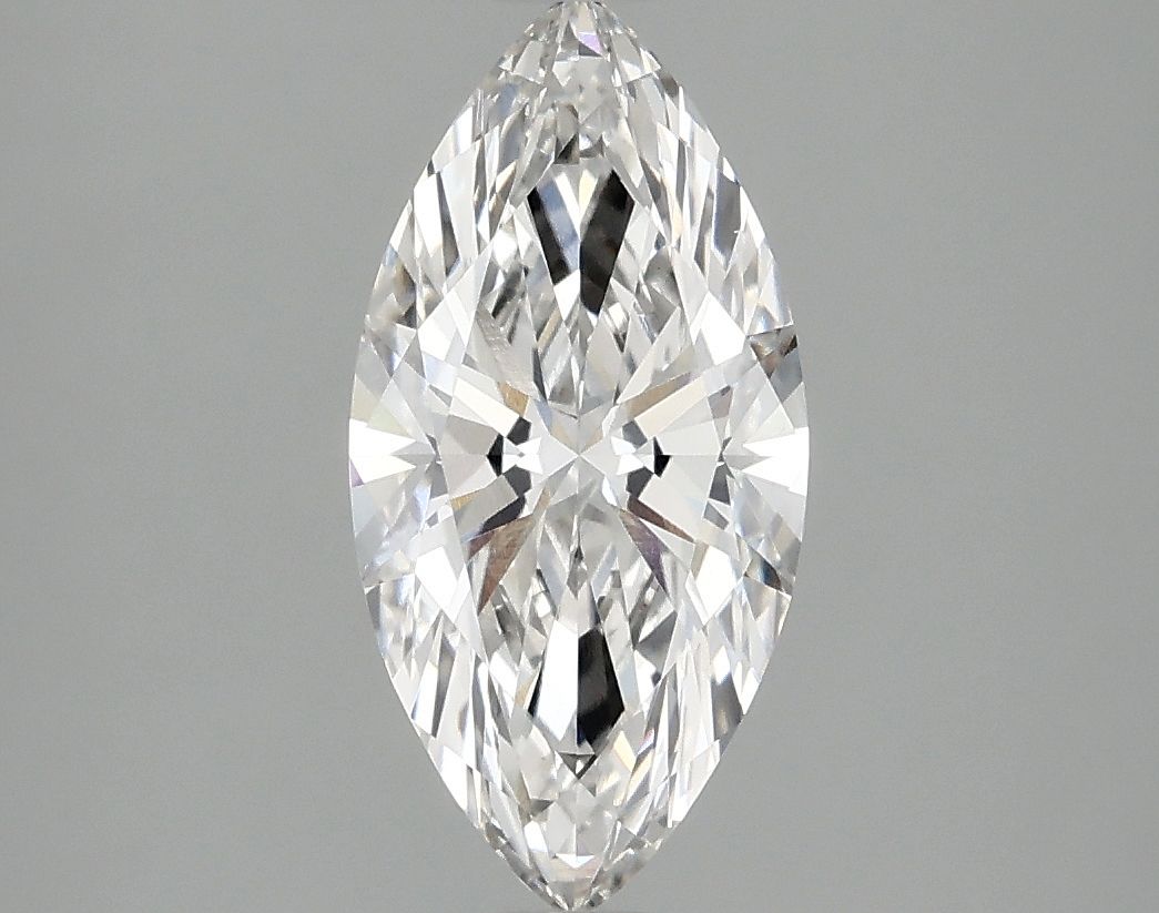 1.52 ct. marquise Lab Grown Diamond front image