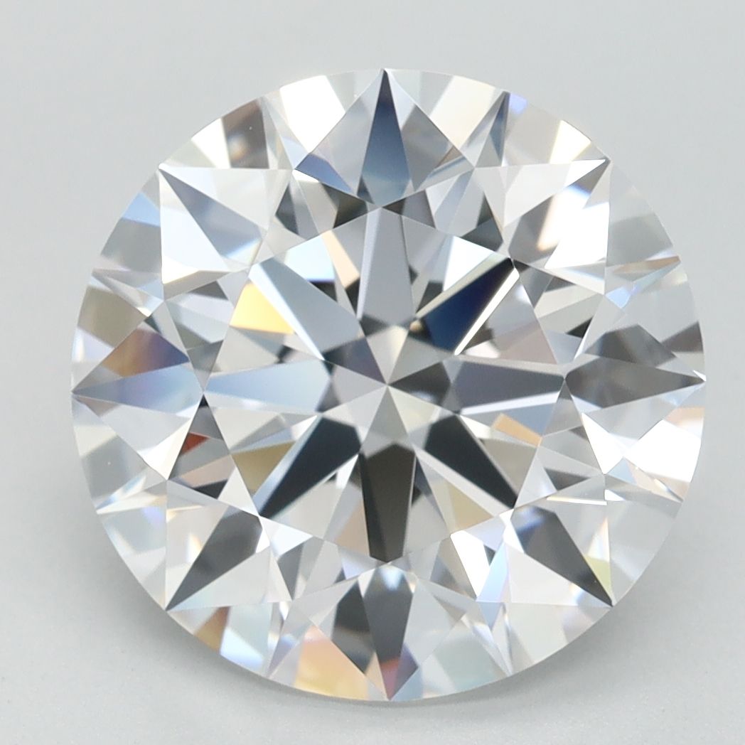 4.27 Carat