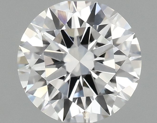 1.01 ct. round Lab Grown Diamond front image