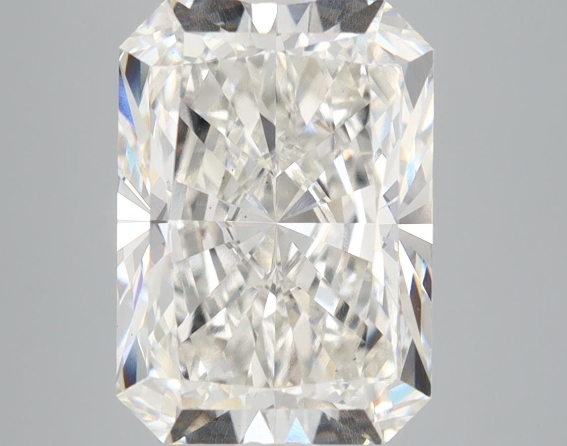Radiant Diamond