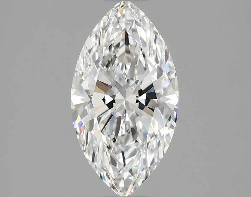 1.07 ct. marquise Lab Grown Diamond front image