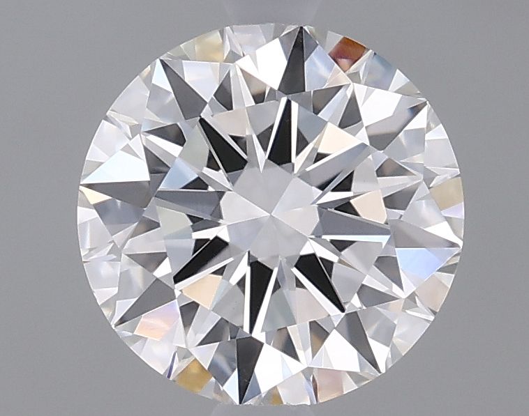 1.00 ct. round Lab Grown Diamond front image