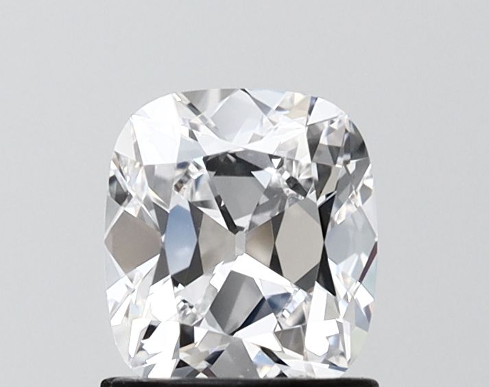 1.06 ct. cushion Lab Grown Diamond front image