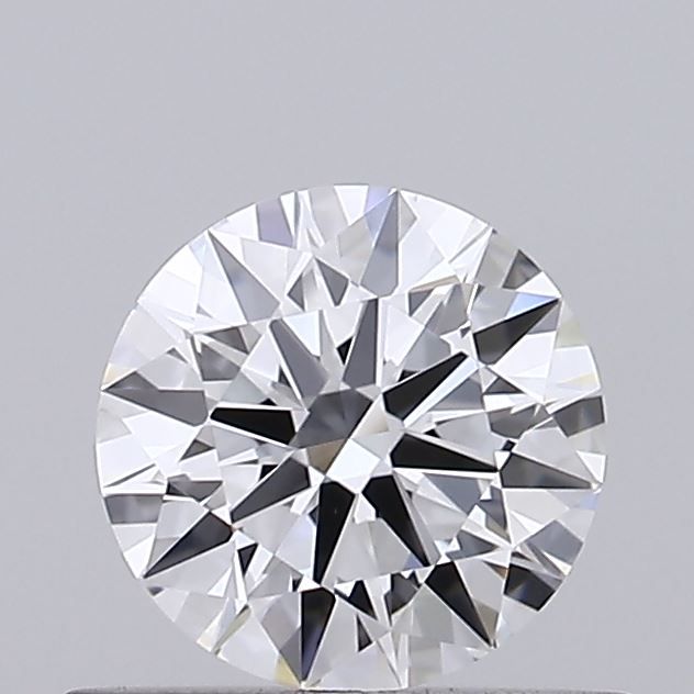 0.53 ct. round Lab Grown Diamond front image