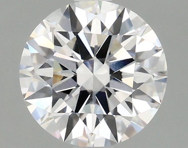 1.48 ct. round Lab Grown Diamond front image
