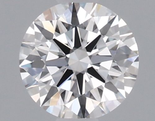 0.47 ct lab-grown Round Diamond