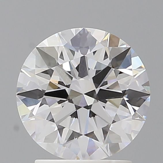 2.09 ct. round Lab Grown Diamond front image