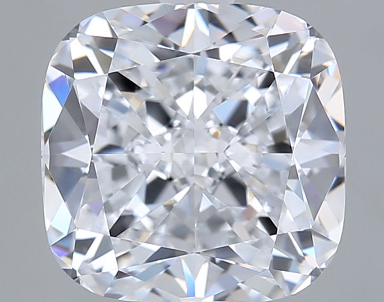 2.55 Carat