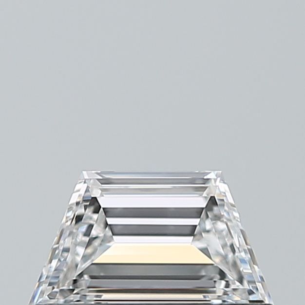 0.35 ct Trapezoid Diamond