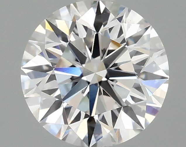 1.49 ct. round Lab Grown Diamond front image