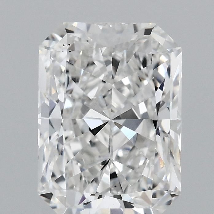 Radiant Diamond