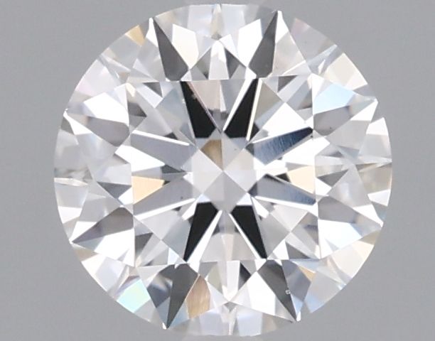 1.02 ct. round Lab Grown Diamond front image