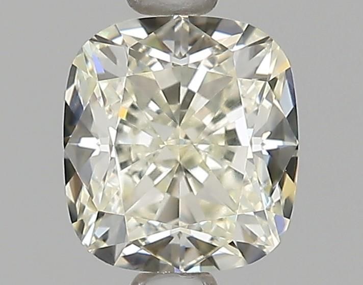 1.2 ct Cushion diamond