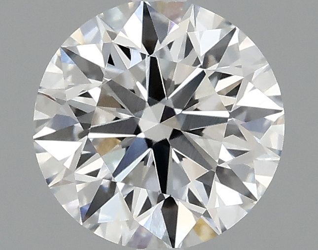 1.06 ct. round Lab Grown Diamond front image