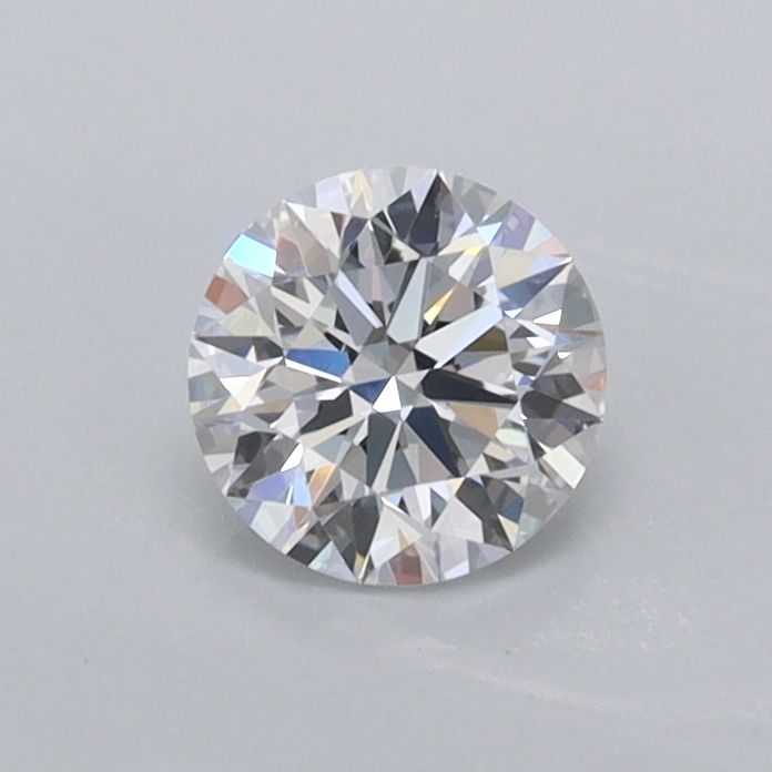 0.52 ct lab-grown Round Diamond
