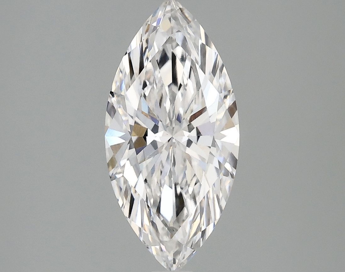 1.48 ct. marquise Lab Grown Diamond front image