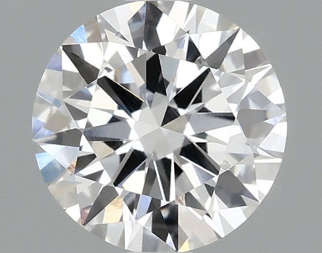1.00 ct. round Lab Grown Diamond front image