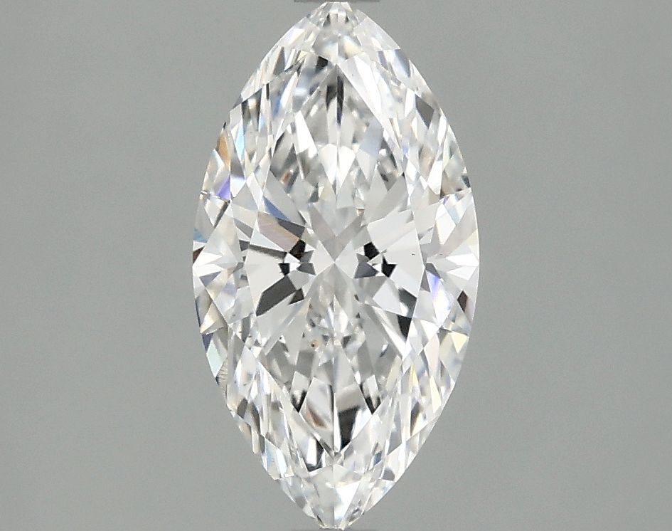 1.49 ct. marquise Lab Grown Diamond front image