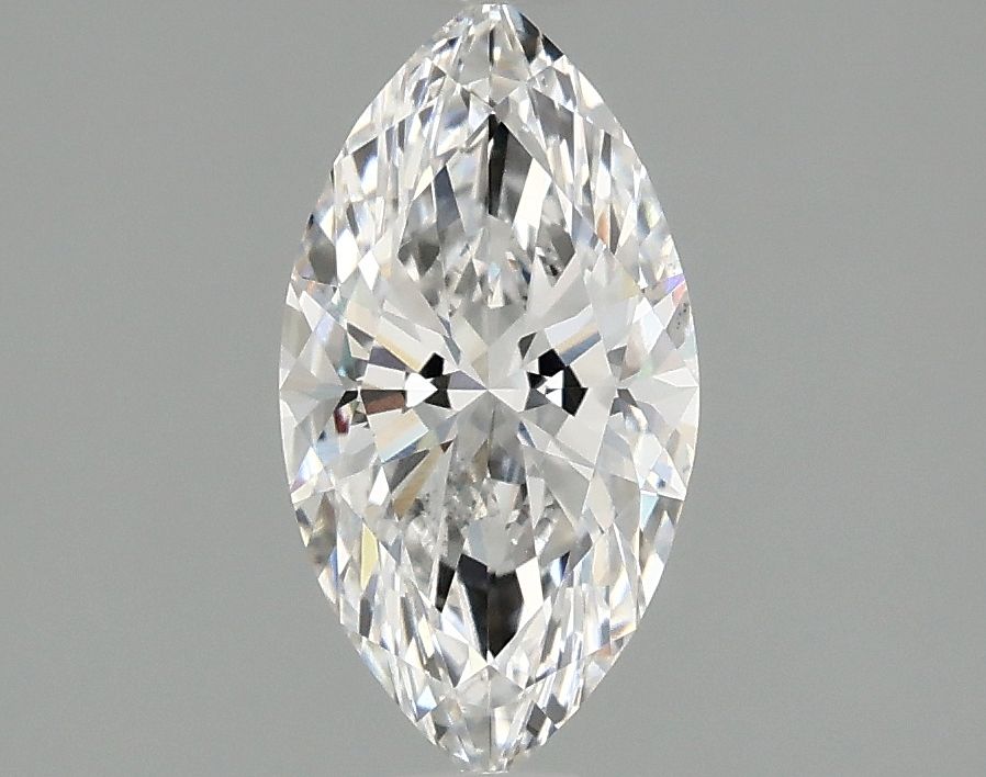 1.06 ct. marquise Lab Grown Diamond front image