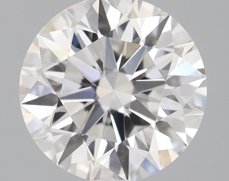 1.02 ct. round Lab Grown Diamond front image