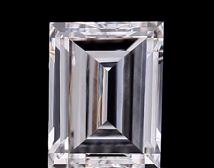 1.09 ct Baguette diamond