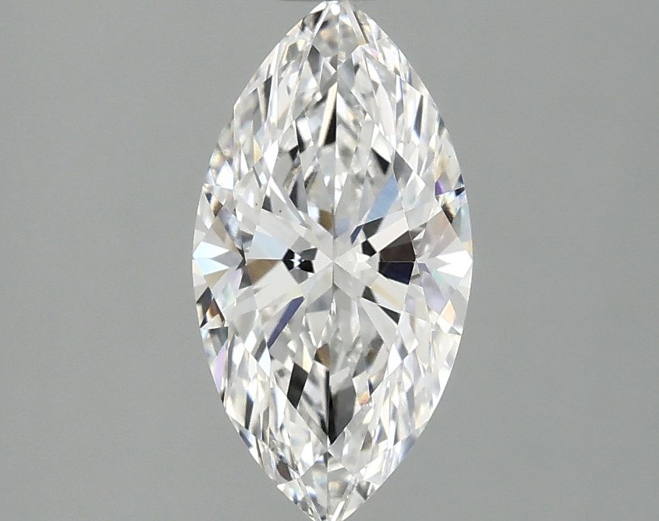 1.49 ct. marquise Lab Grown Diamond front image