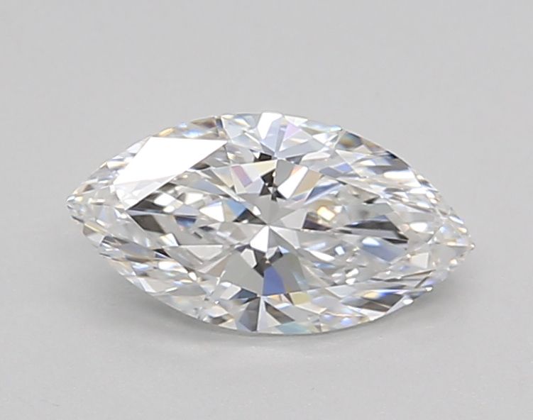 0.72 Carat E VS1 Marquise Lab Diamond
