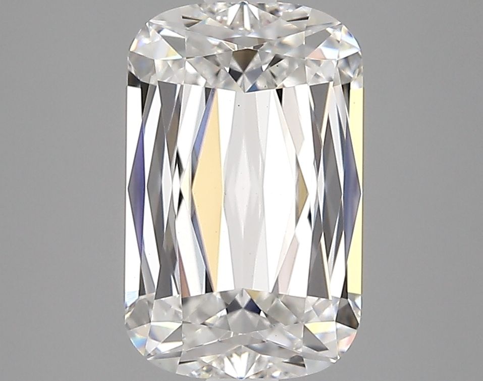 2.07 ct. radiant Lab Grown Diamond front image