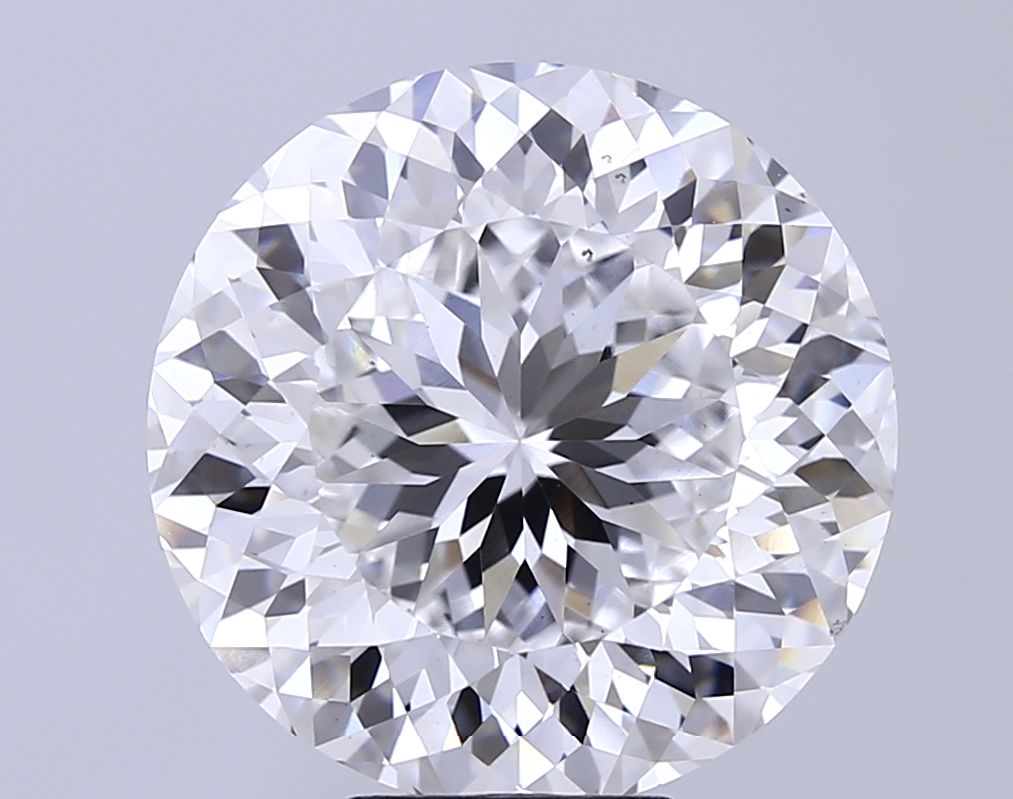 Round Diamond