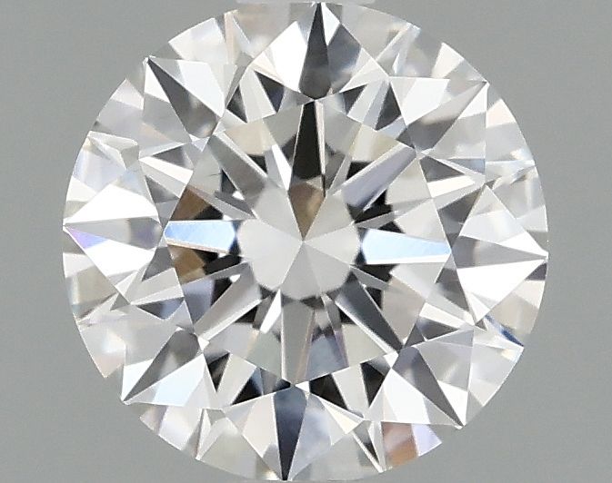 1.09 ct. round Lab Grown Diamond front image
