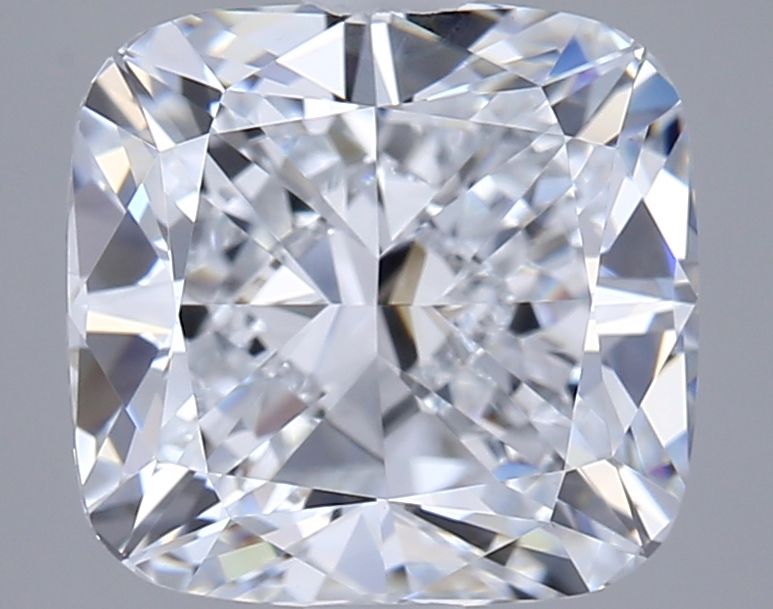 2.53 Carat