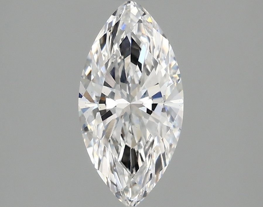 1.07 ct. marquise Lab Grown Diamond front image