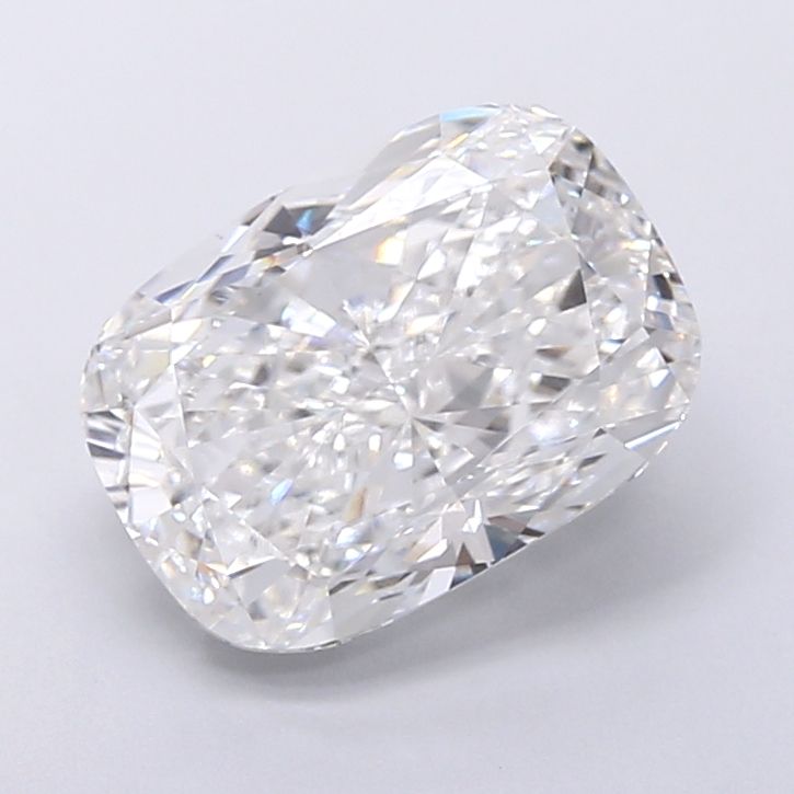 Cushion Diamond