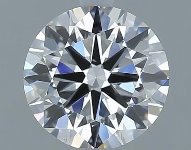 1.03 ct. round Lab Grown Diamond front image