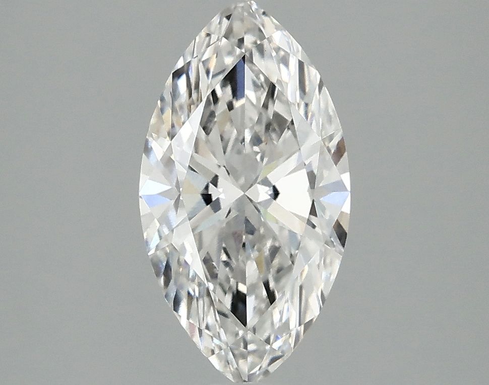 1.58 ct. marquise Lab Grown Diamond front image