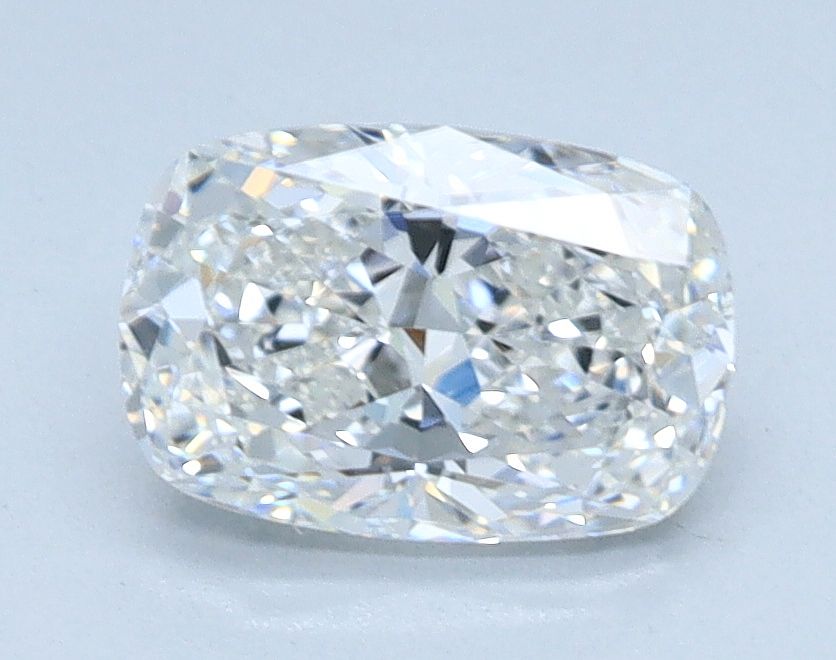 1.05 ct lab-grown Cushion modified Diamond