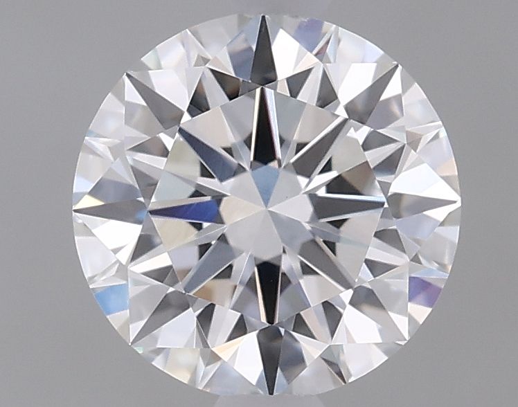 1.05 ct. round Lab Grown Diamond front image
